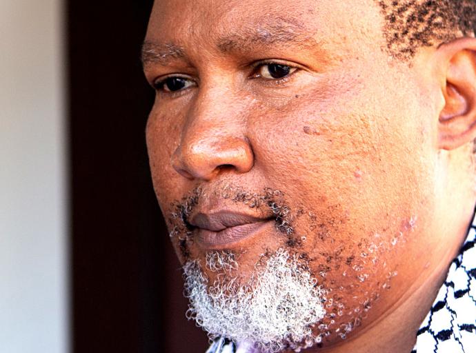 Mandla Mandela ‘abducted’ by Israeli forces during intercept of humanitarian flotilla